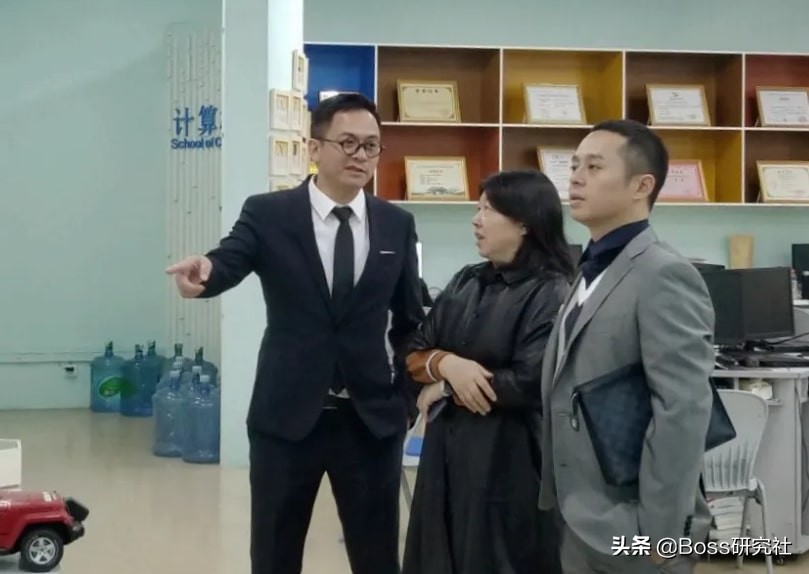 广安80后首富,广安最有钱的10个富二代