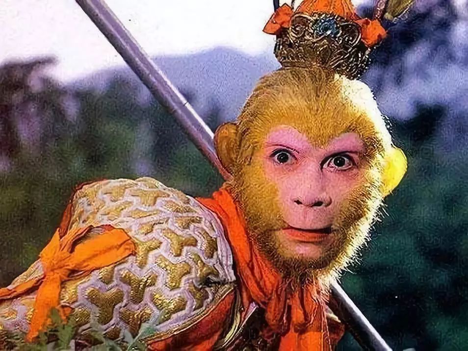 四大名著别样妙解五,四大名著别样妙解七