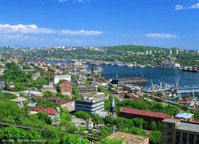 吉林口岸和海参崴信息,吉林口岸海参崴