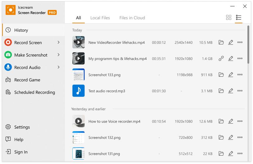 经典视频录制软件，哪个才是你的菜？
