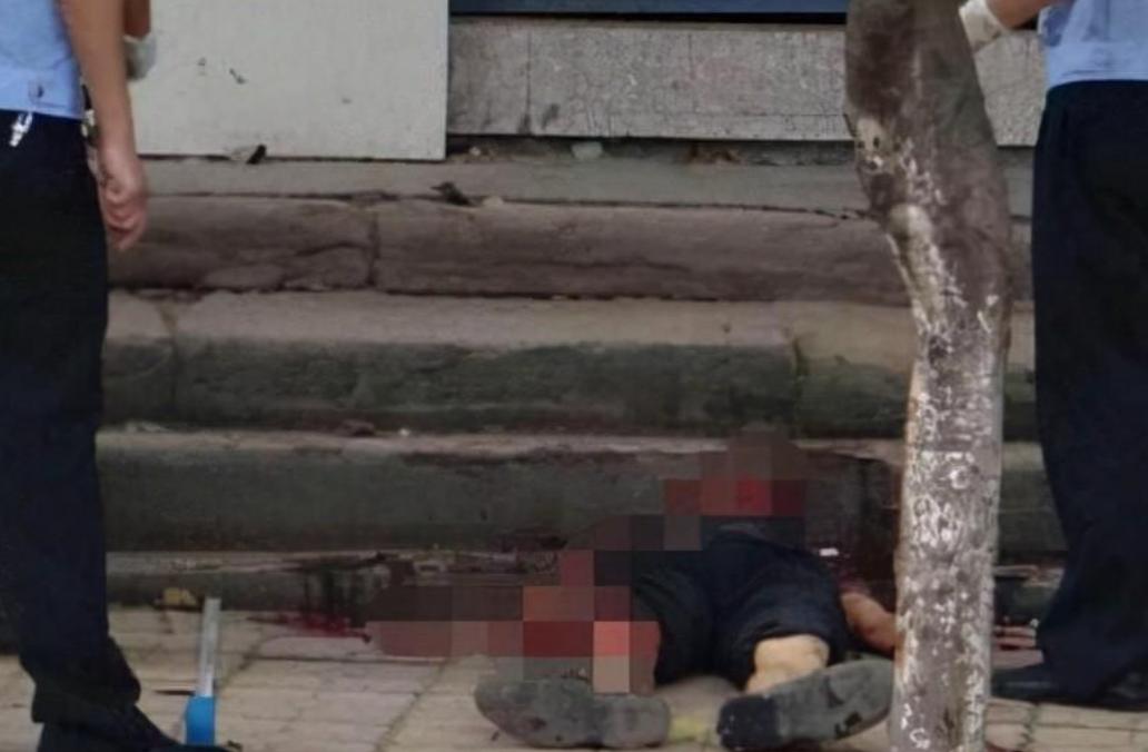 四川算命先生杀人,2014年四川算命先生被杀事件