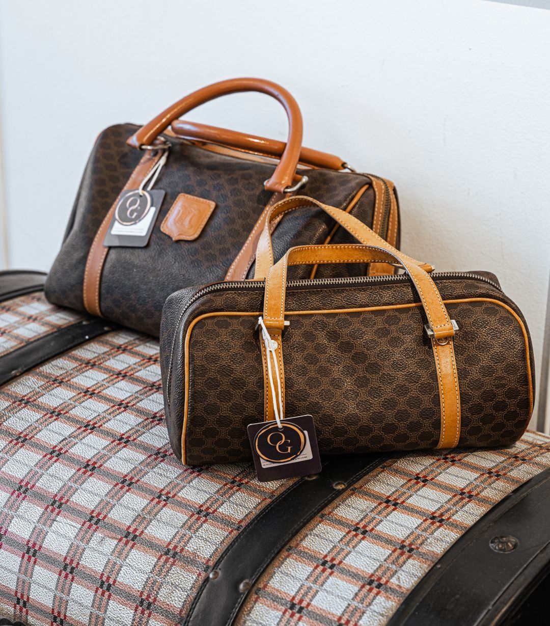 二奢之家,二奢二手奢侈品旗舰店