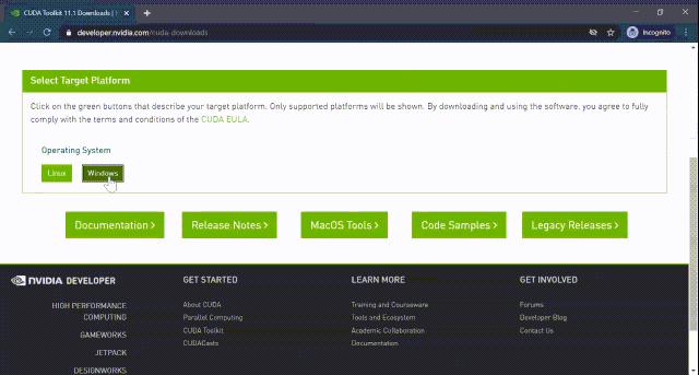 深度学习训练笔记本配置,跑深度学习模型需要买什么电脑