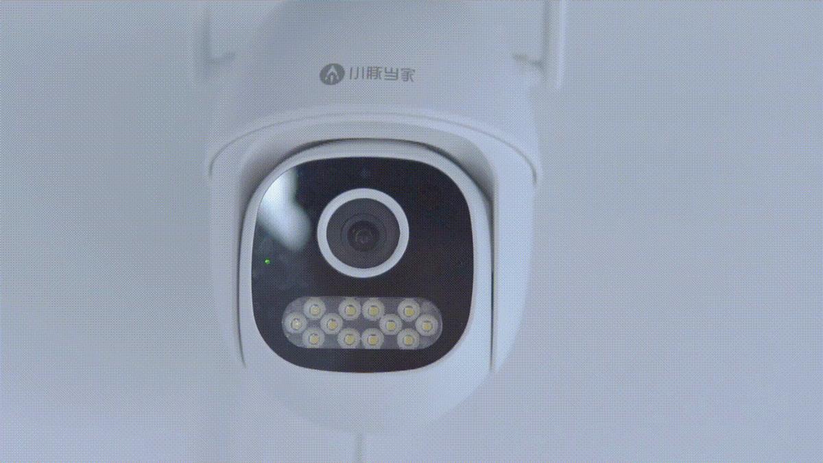tplink和萤石哪个摄像头好,家用监控tplink和萤石哪个更好