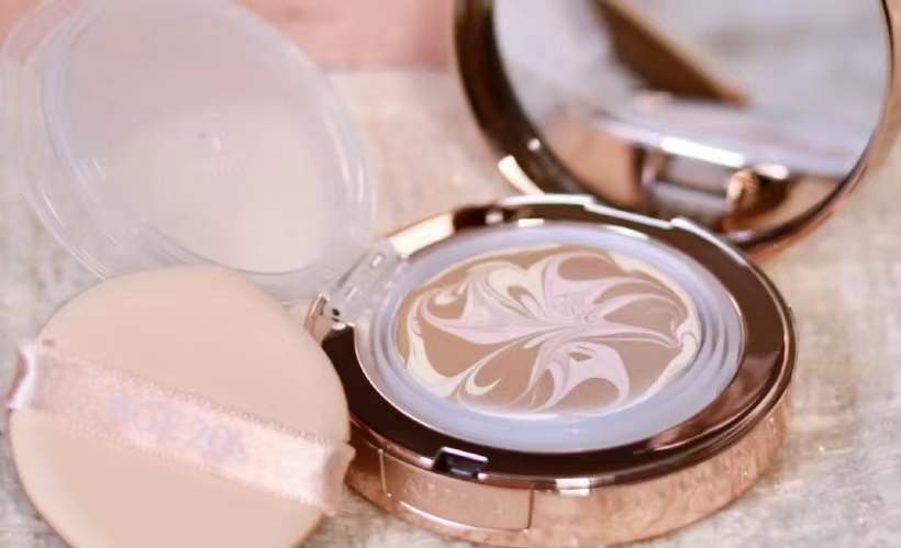 女生买气垫,40岁女人买什么气垫