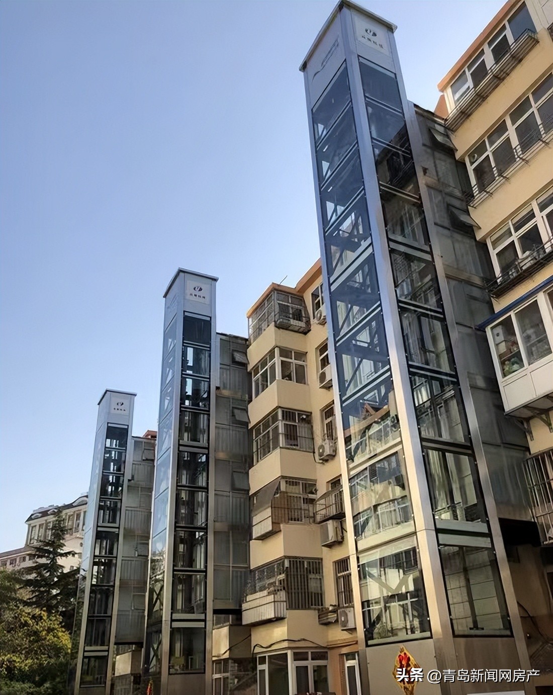 湖南省既有住宅加装电梯指导意见,忻州市既有住房加装电梯实施办法