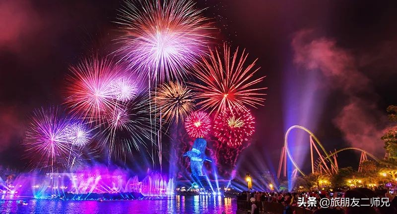 去珠海长隆海洋王国攻略三天两夜,珠海长隆海洋王国3天旅游攻略