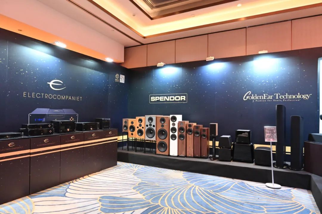 广州国际音响唱片展2024,2023年广州国际音响唱片展