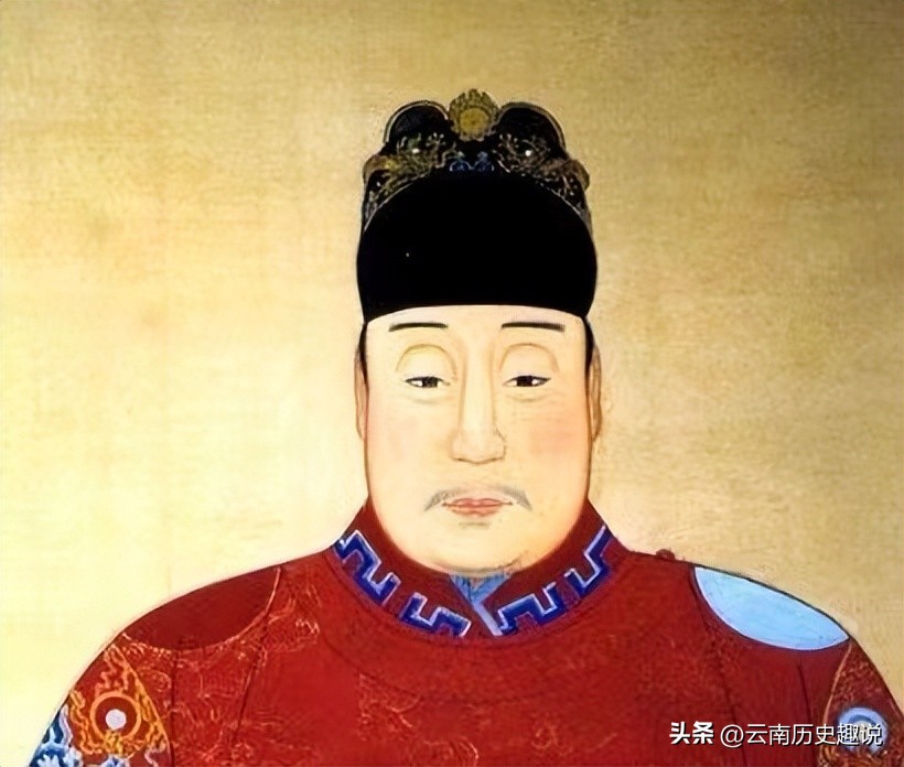 历史上唯一一位上吊自杀的皇帝，崇祯遗书揭秘一代帝王自杀之谜？