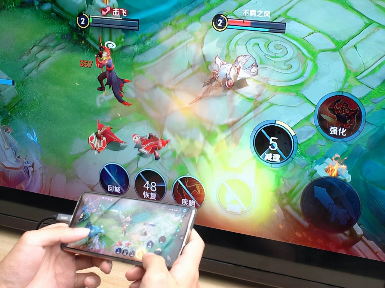 老式电脑显示器改造,旧电脑显示器怎么改成便携显示器