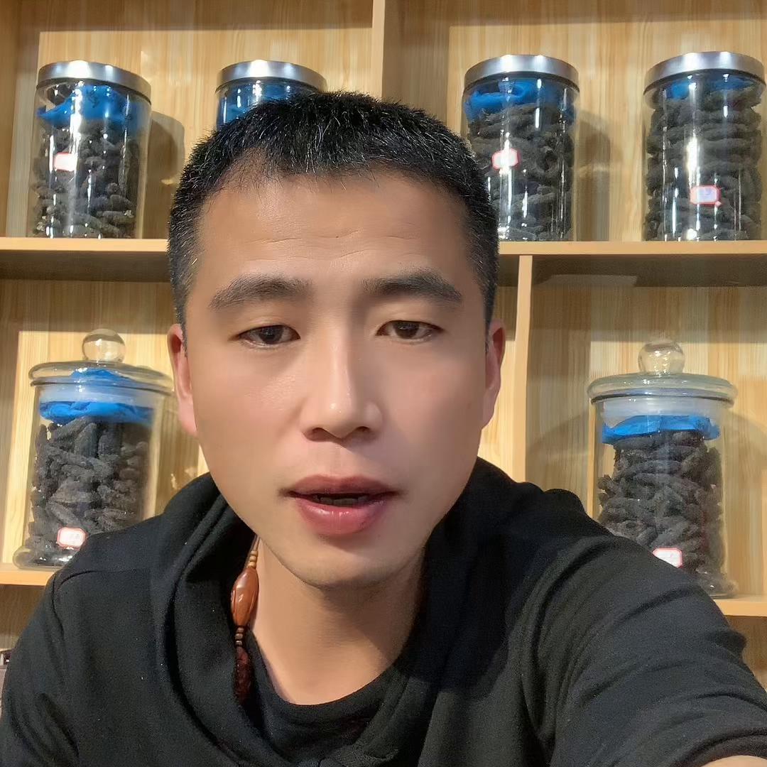 抖音上卖参的靠谱不,哪里卖大连参