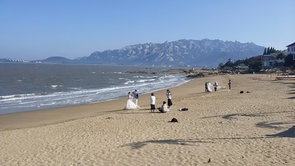 熊猫奇石价值上亿,青岛男子捡到熊猫奇石