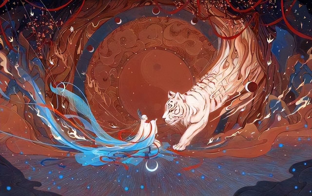 11本已完结山海经题材的小说，梦回山海游大荒，见证先民的神话