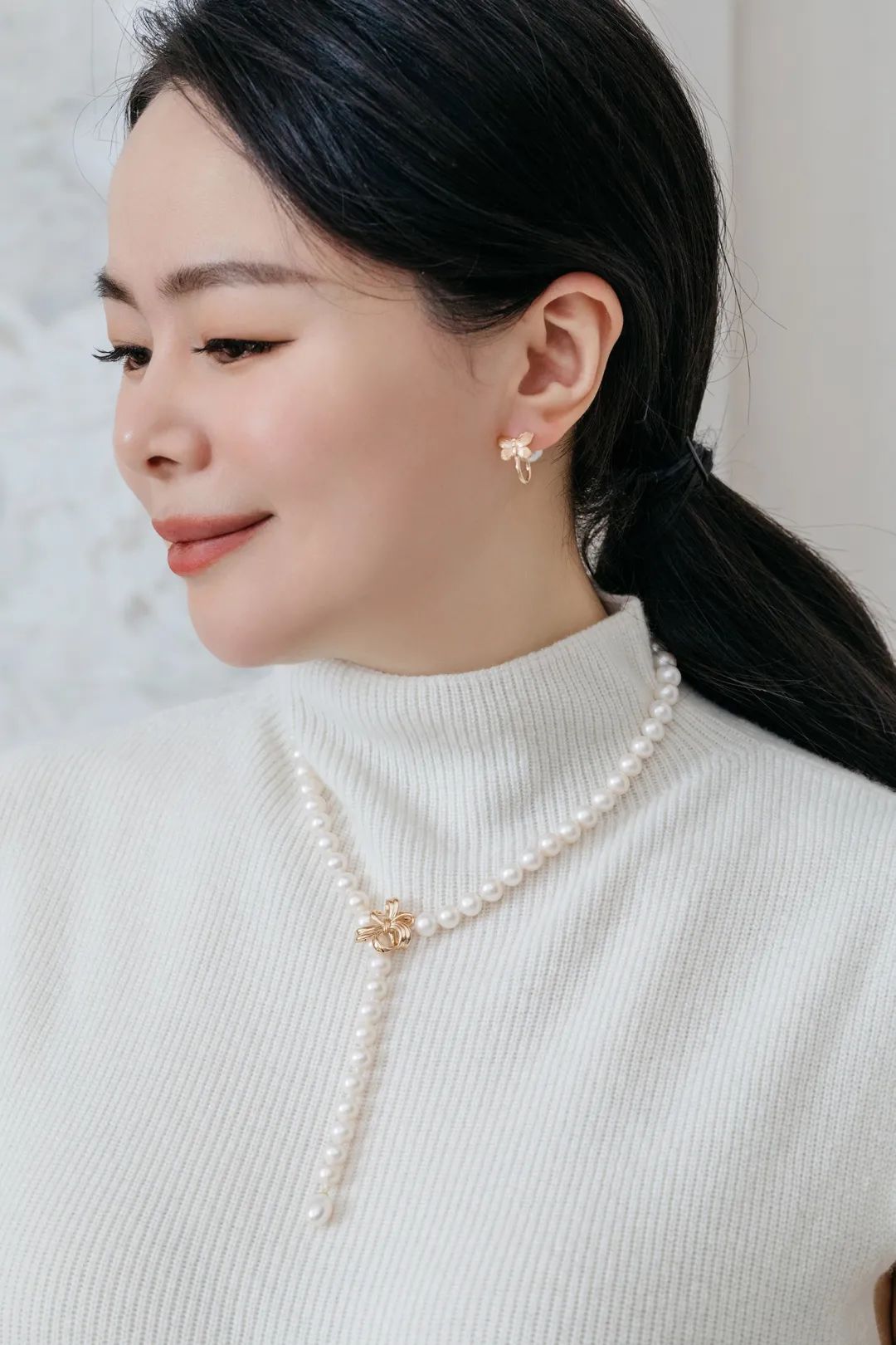 什么珍珠好看又实用,女人为什么爱首饰