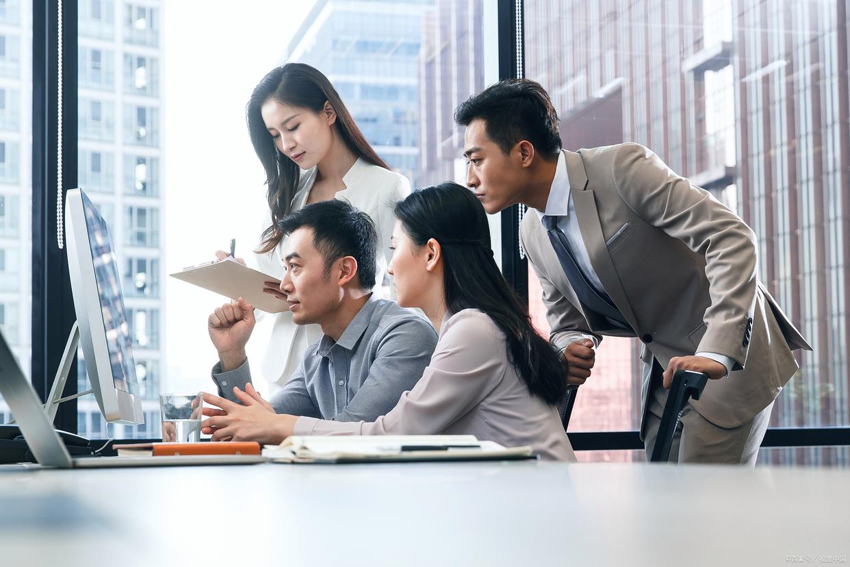 如何判断公司招聘岗位是否属实,招聘最适合的岗位分析