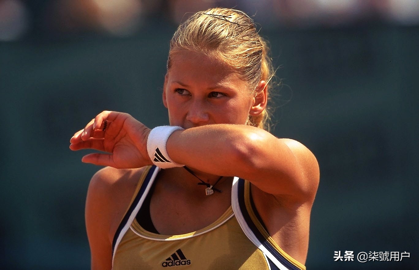 库尔尼科娃最好成绩,库尔尼科娃最新比赛