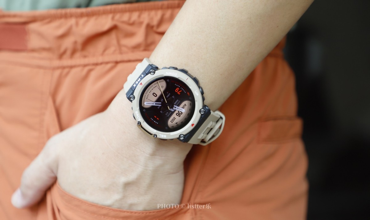 华米手表性价比最高是哪款,华米最佳运动手表深度测评