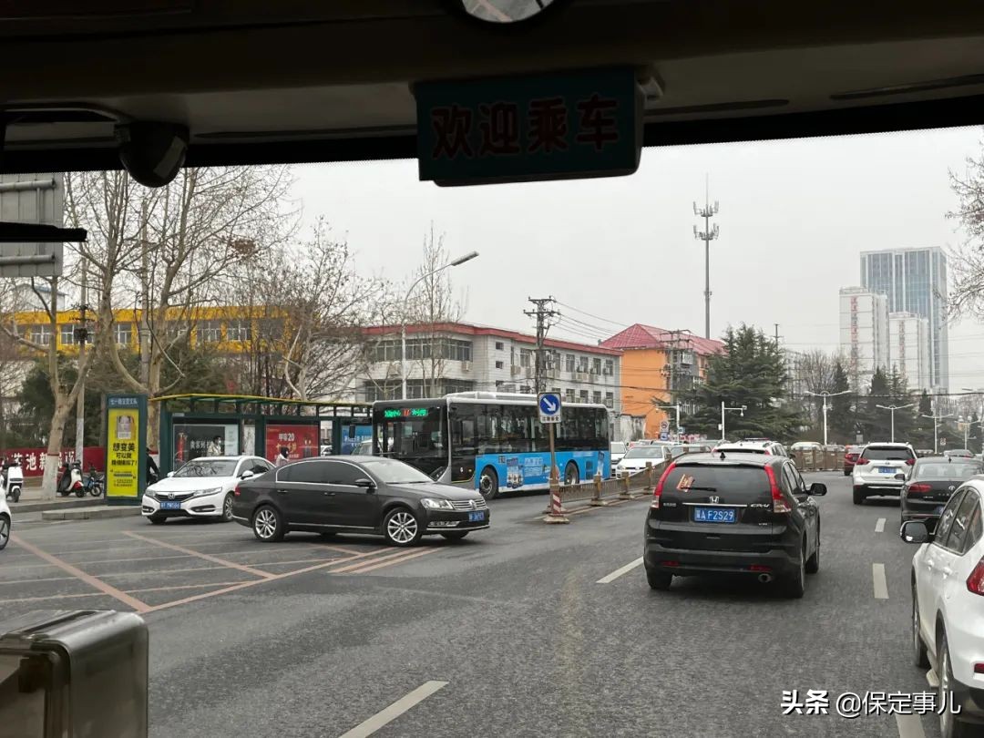 保定打造宜居宜业品质生活之城,保定品质生活之城火车站