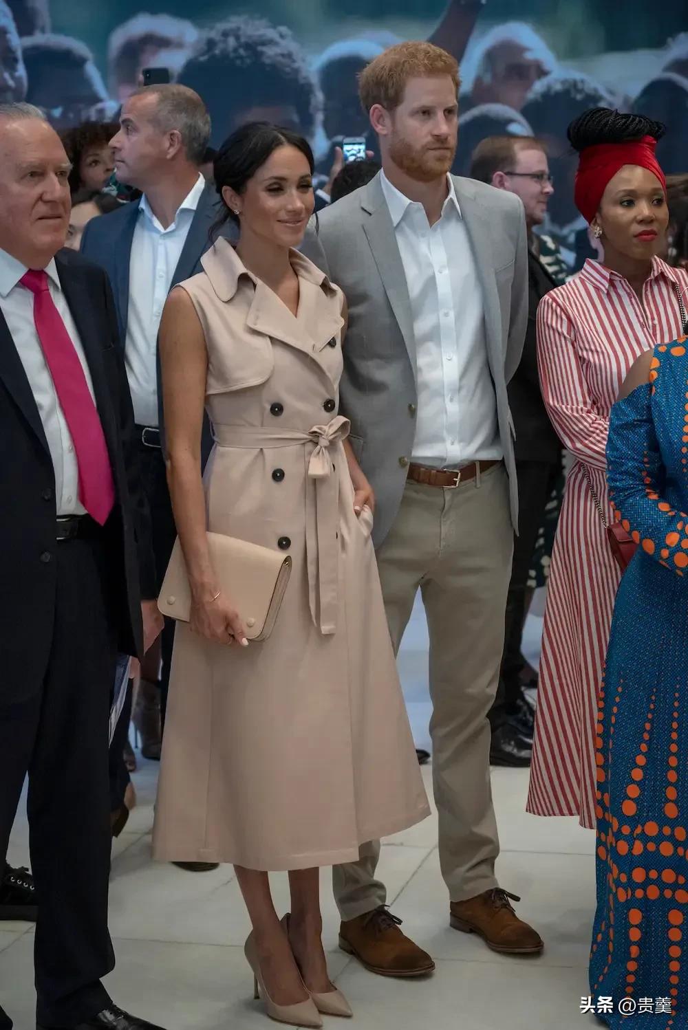 戴安娜王妃和凯特王妃相似,凯特和戴安娜衣服