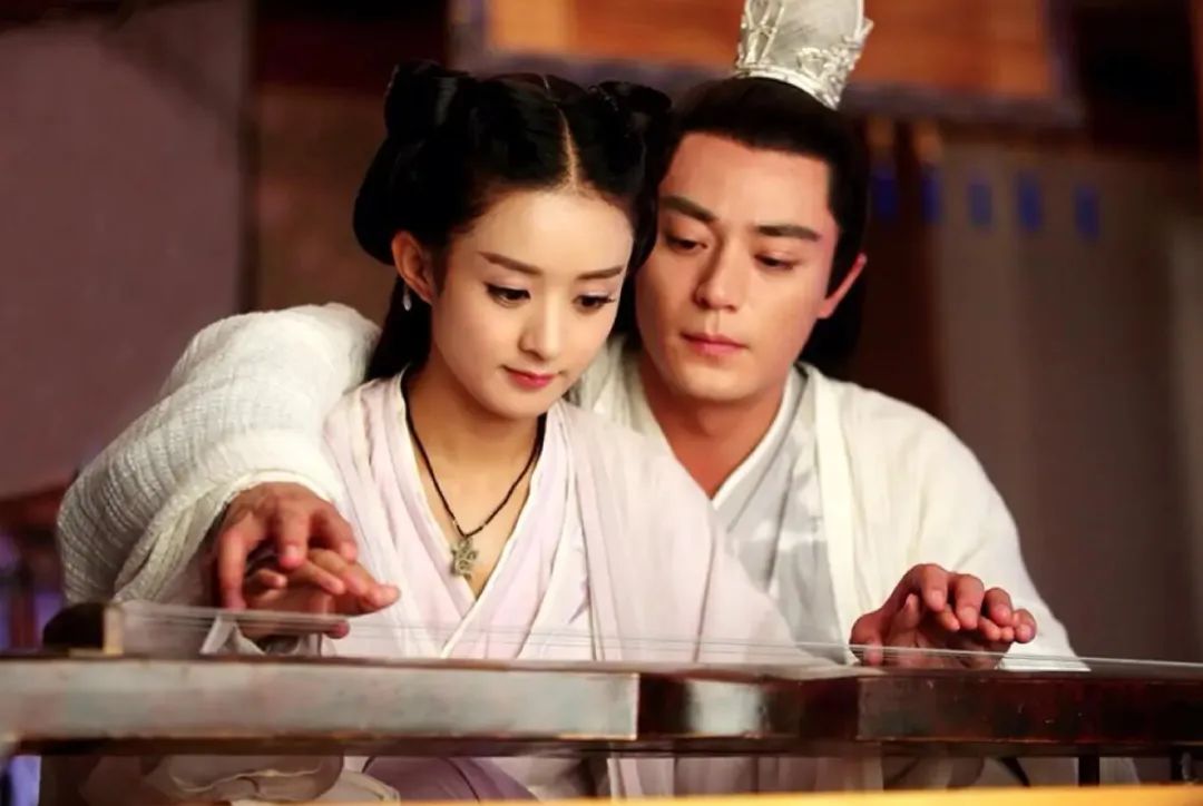 玉骨遥任敏造型被吐槽,玉骨遥任敏演技吐槽