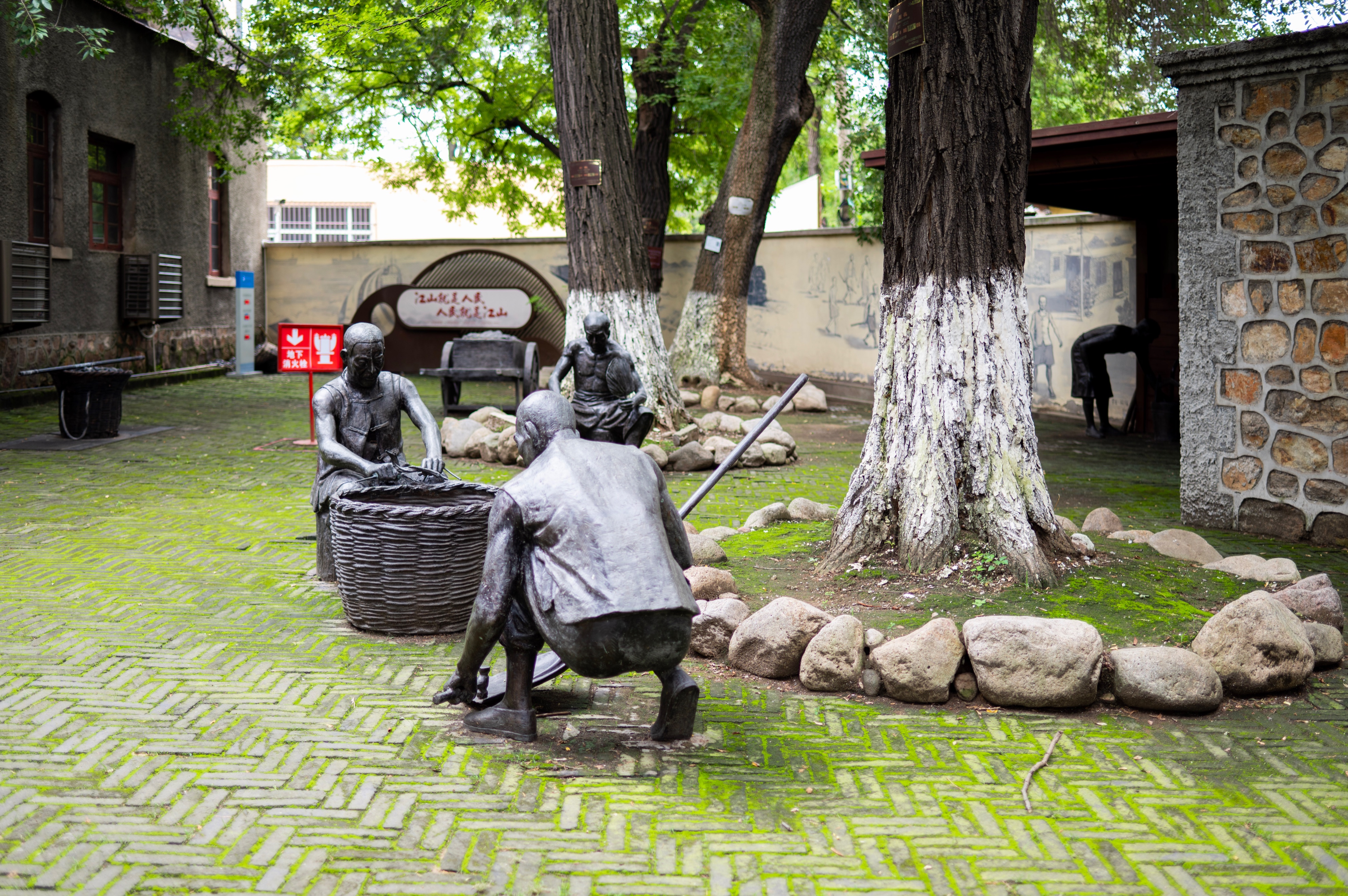 秦皇岛市海港区,秦皇岛港现状如何