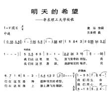 华东理工大学励志明德班,华东理工大学励志榜样