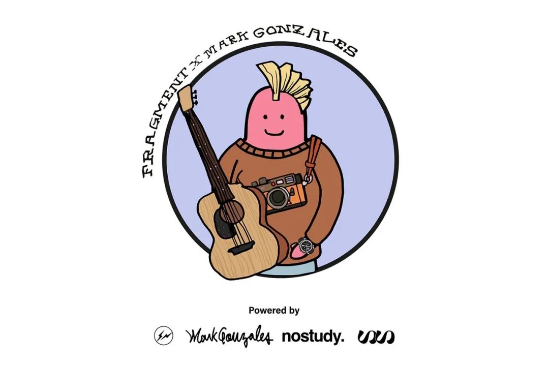 藤原浩联名喜茶下架了吗,喜茶现在还有藤原浩吗