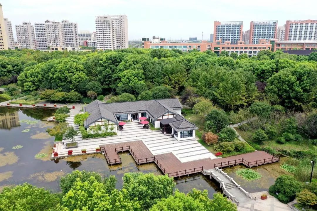 杭州现在最适合打卡的地方,杭州必打卡地方全集