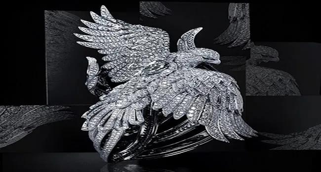 全球最贵的女士手表前十排名,世界十大最贵女士手表