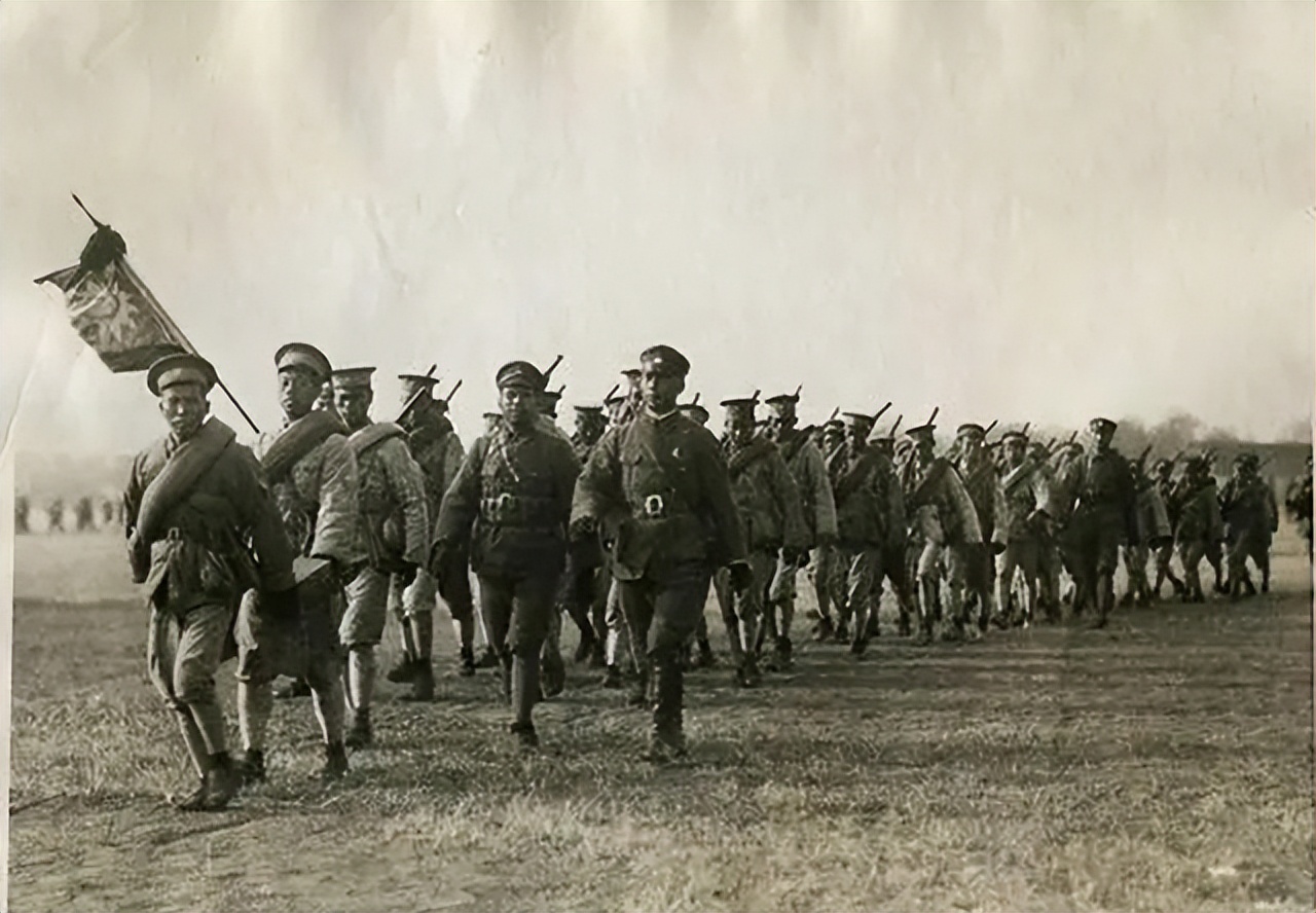 被处决的国军将领,国军将领被处决