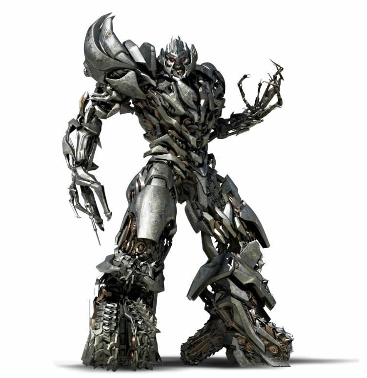 深度解析电影变形金刚,变形金刚电影进化史