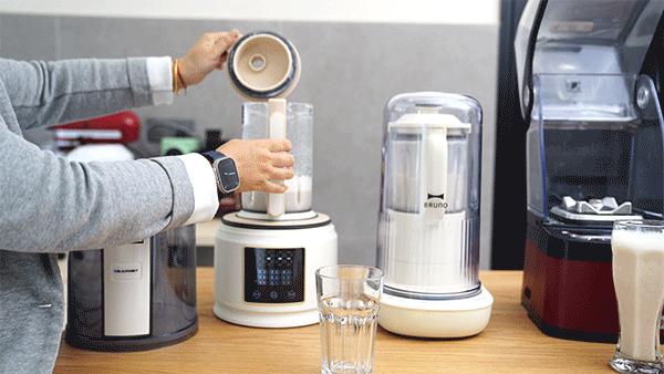 实用实惠的几款破壁机,最好用的几种破壁机