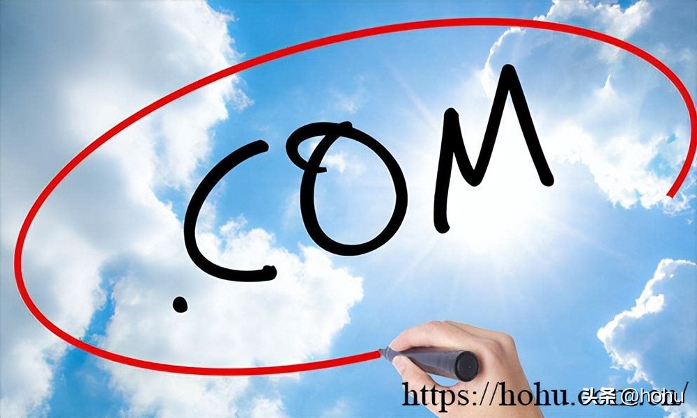 网站优化无处不在域名不可忽略,中文域名对网站优化有什么影响