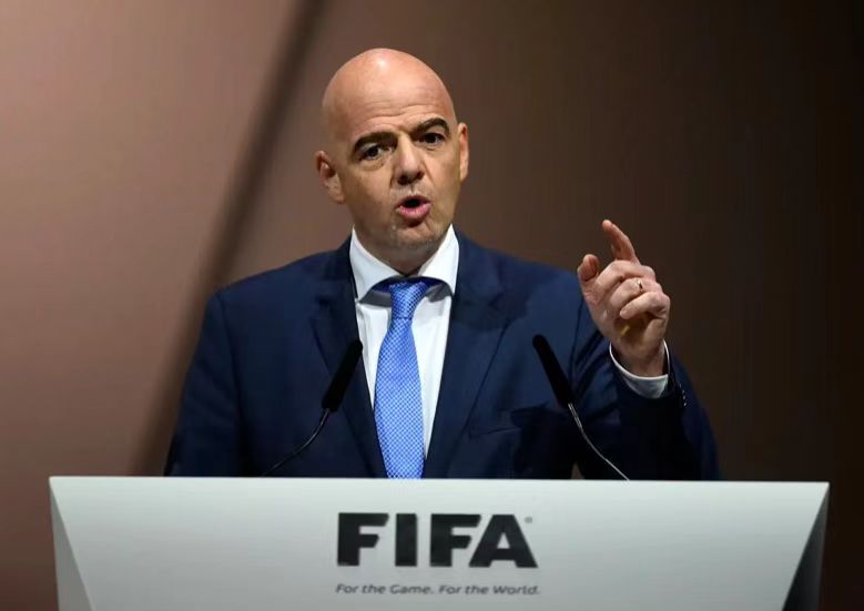 国际足联对中国足协进行处罚,足协被国际足协罚款日期