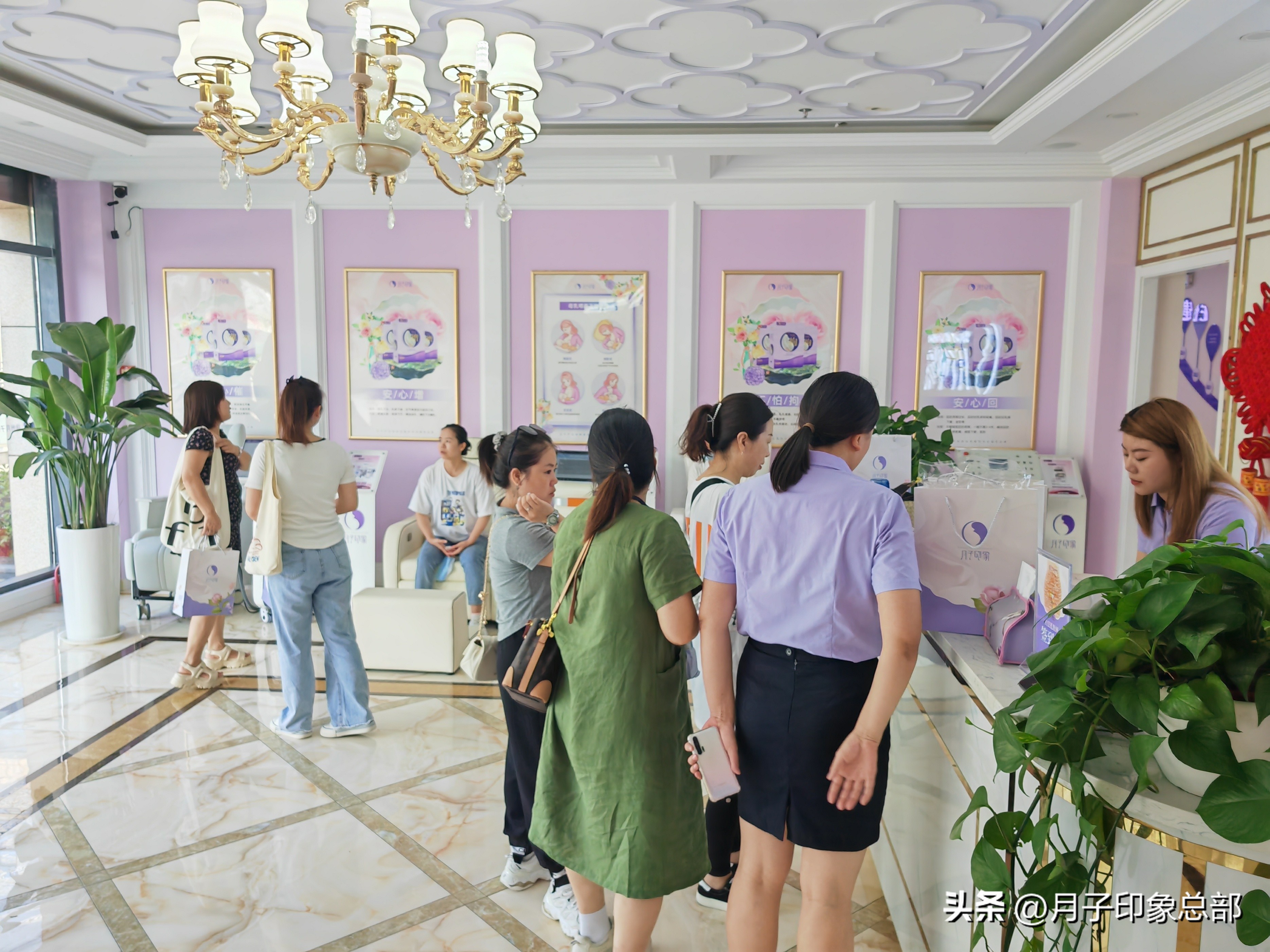 临汾产后恢复机构加盟需要多少钱,产后恢复门店加盟渠道正规吗