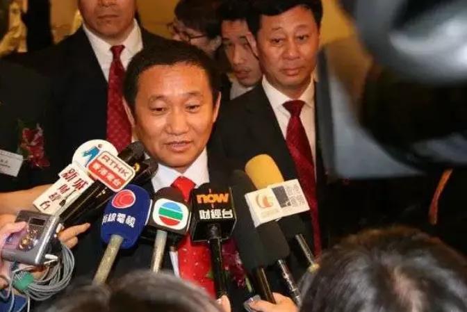 亚洲铝王,亚洲铝王集团现状