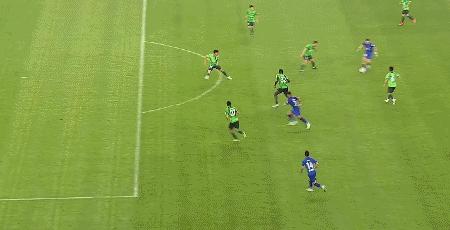 武汉三镇主场绝平国安,海陆空支援武汉神兵天降