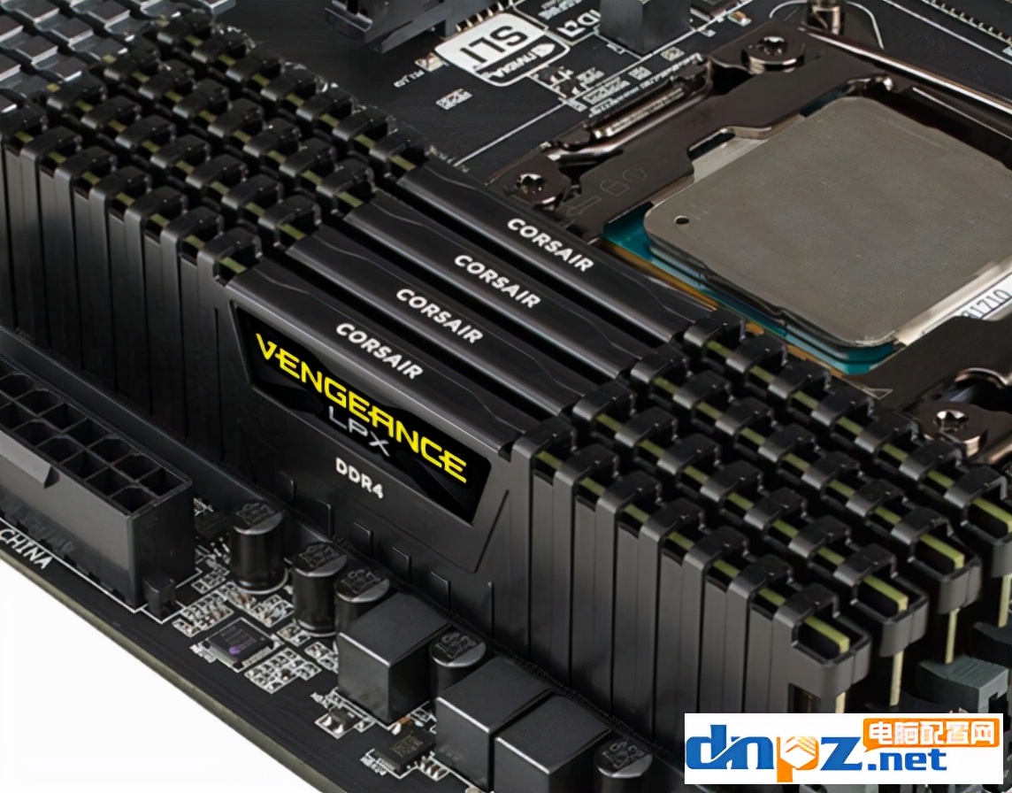 游戏电脑配置cpu和显卡推荐,玩游戏电脑的cpu与显卡组装