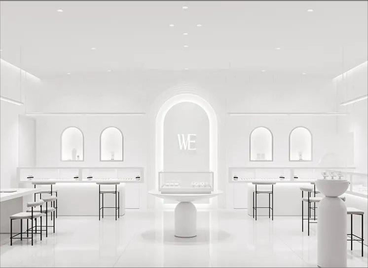 首批福建省智慧商圈,福建100个商圈