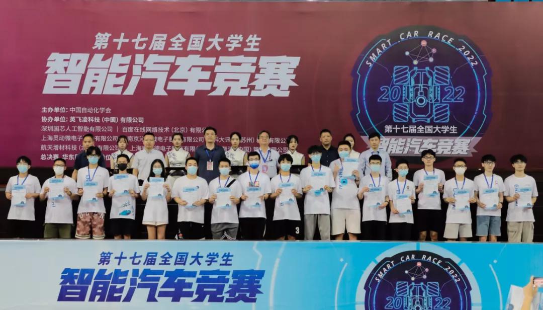 自主创新技术获国字号殊荣,湖北省科技创新奖名单