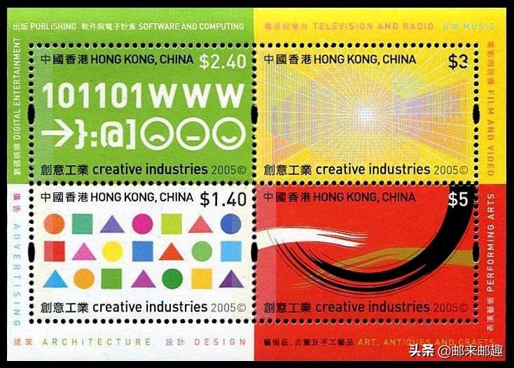 香港特区邮票发行年鉴2004年,香港2022年邮票目录