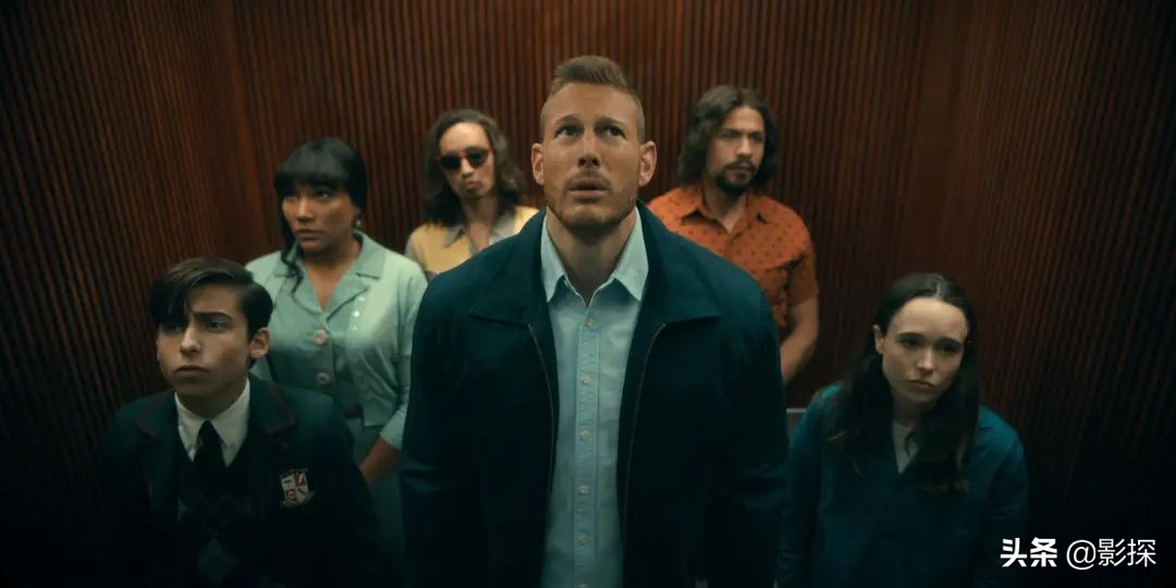 女神性转，好变态，我好喜欢