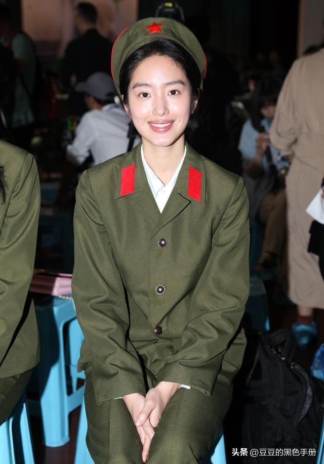 湖北美人明星,荆楚女明星