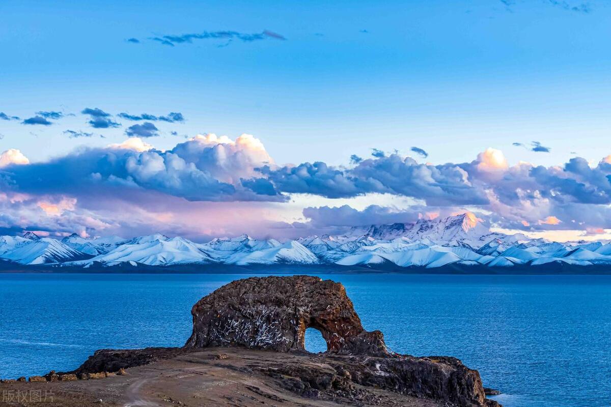 藏东萨普雪山旅游攻略,西藏自驾游一日游攻略