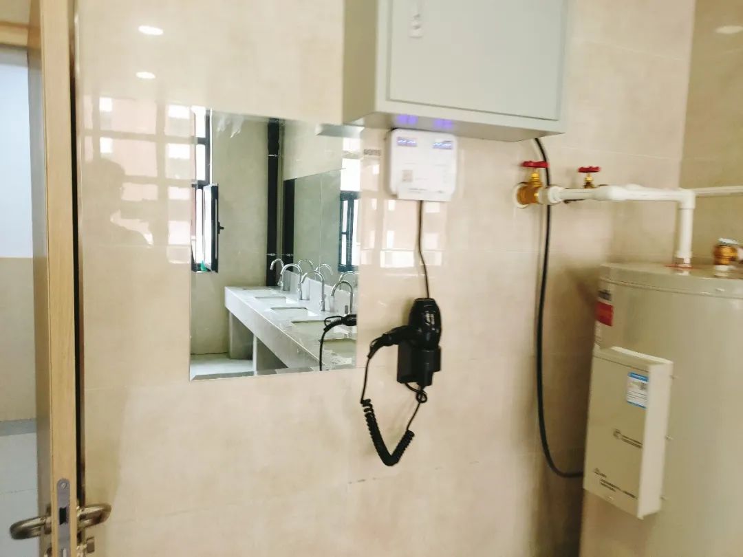 吉林大学各个校区的宿舍条件,新生寝室指南