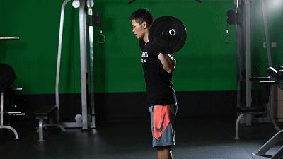 练腿计划手枪腿,练腿最好的6个动作在健身房