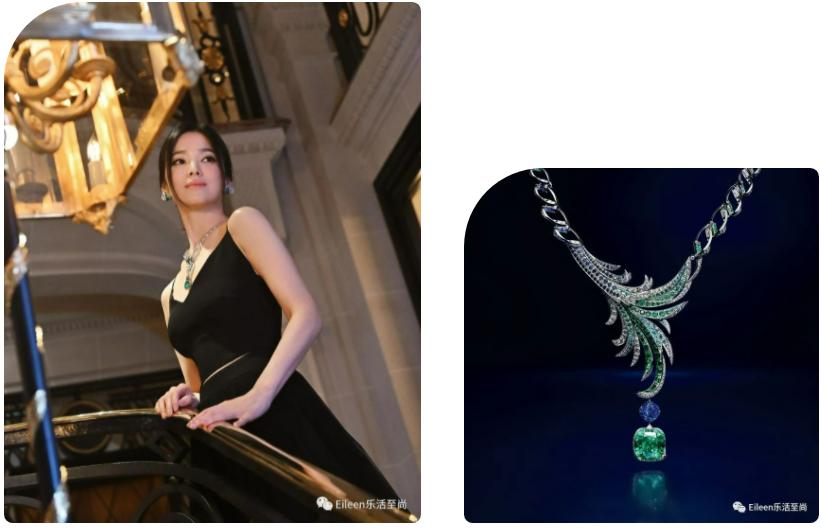 宠妻送百亿？名门贵族都执迷的高珠究竟什么样？