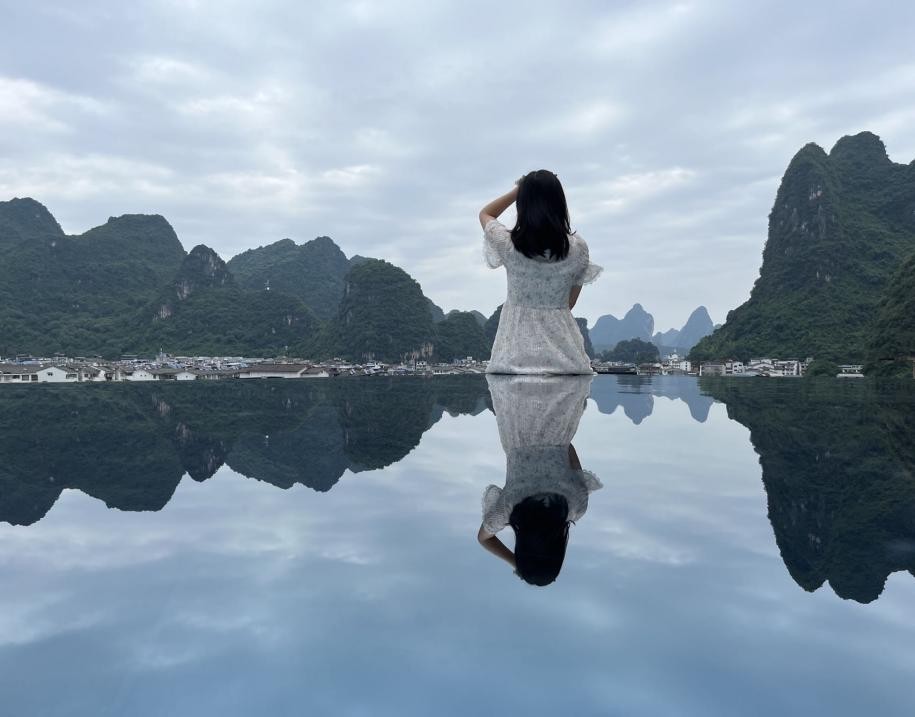 桂林阳朔旅游攻略三天多少钱,桂林自驾阳朔游最详细攻略