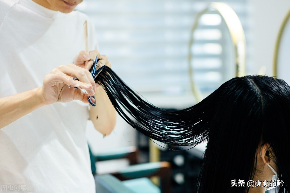 美容美发店养生套路,美容美发店套路