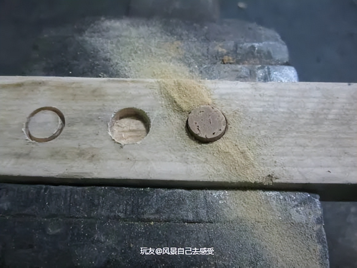 小钱儿办大事！手串上的这个小玩意儿，可以整起来了！